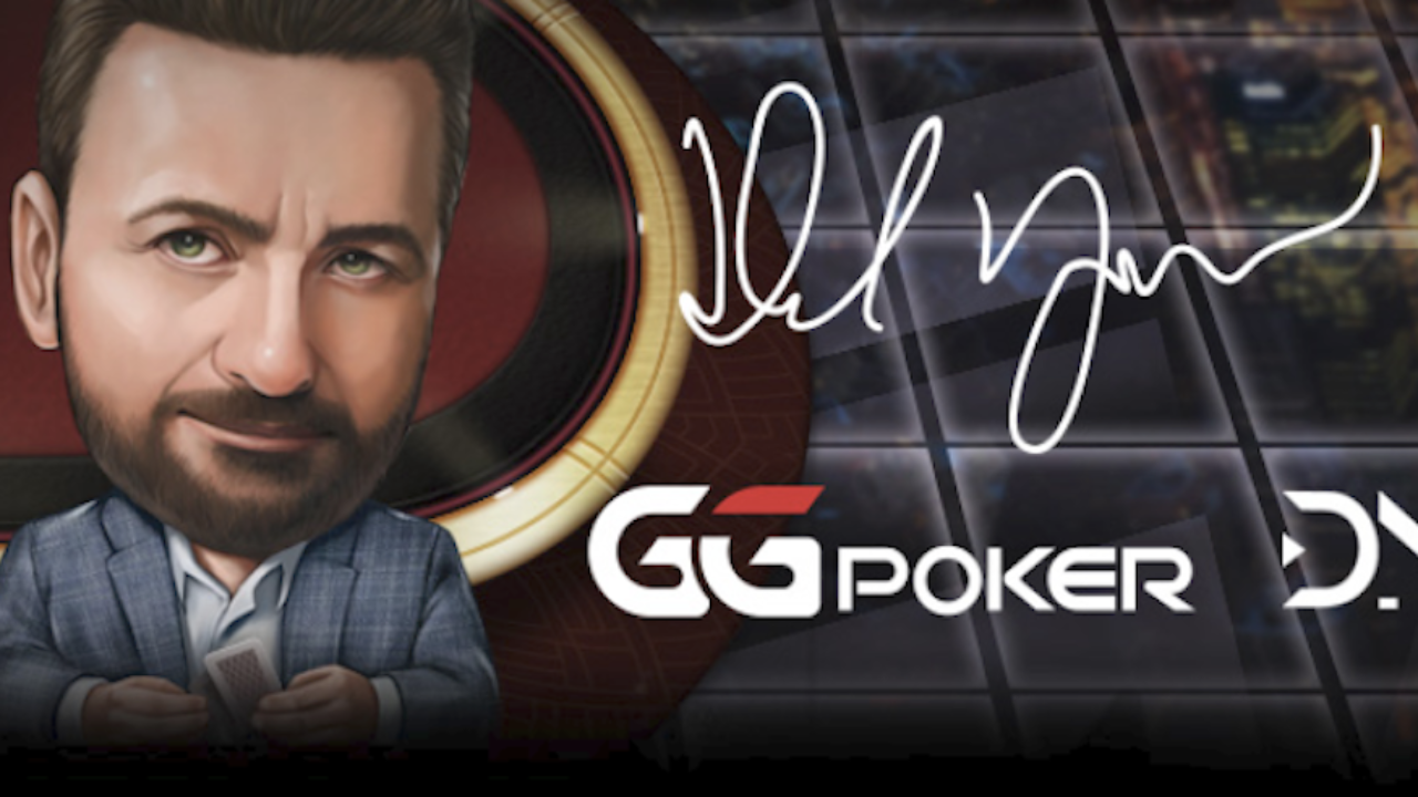 GGpoker WSOP online poker