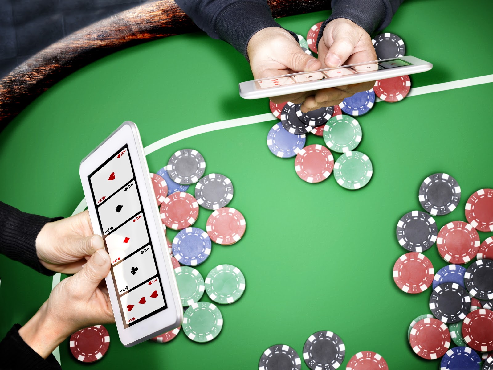 Girls Guide to Strategy: Decoding Online Poker Timing Tells