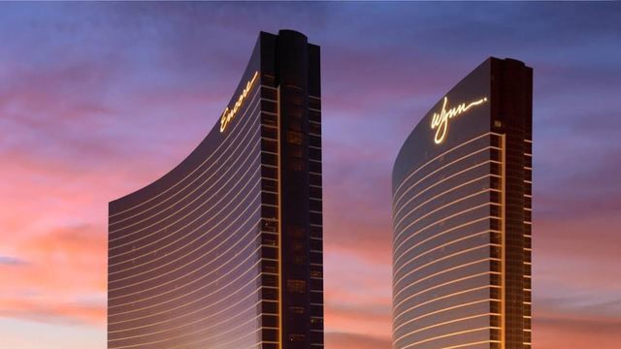 Wynn Resorts CEO Shooting for Memorial Day Weekend Reopening