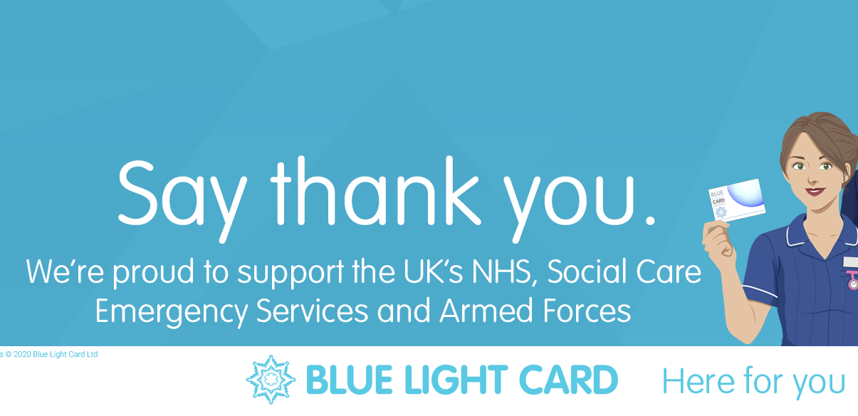 Grosvenor Casinos Fuels NHS Workers Battling Coronavirus Pandemic