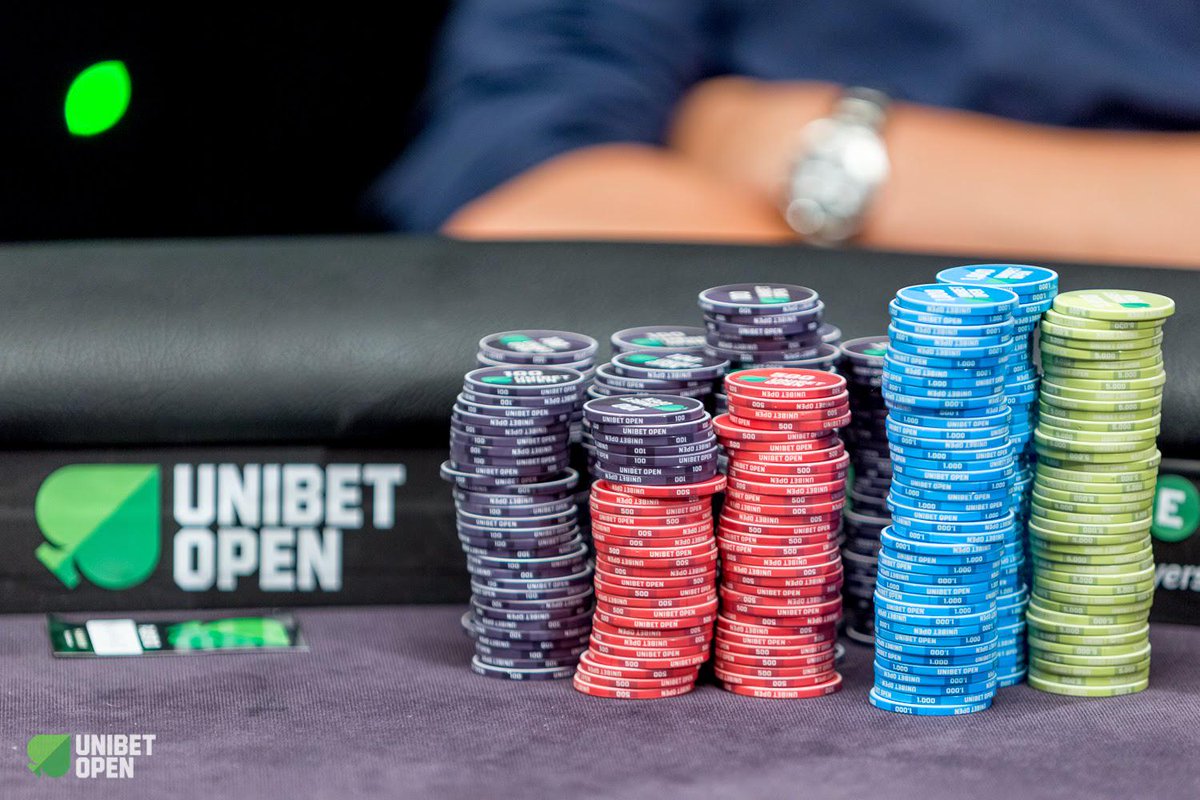 Consistency Counts as Unibet Poker Brings Certainty to 2020 Tournament Schedule