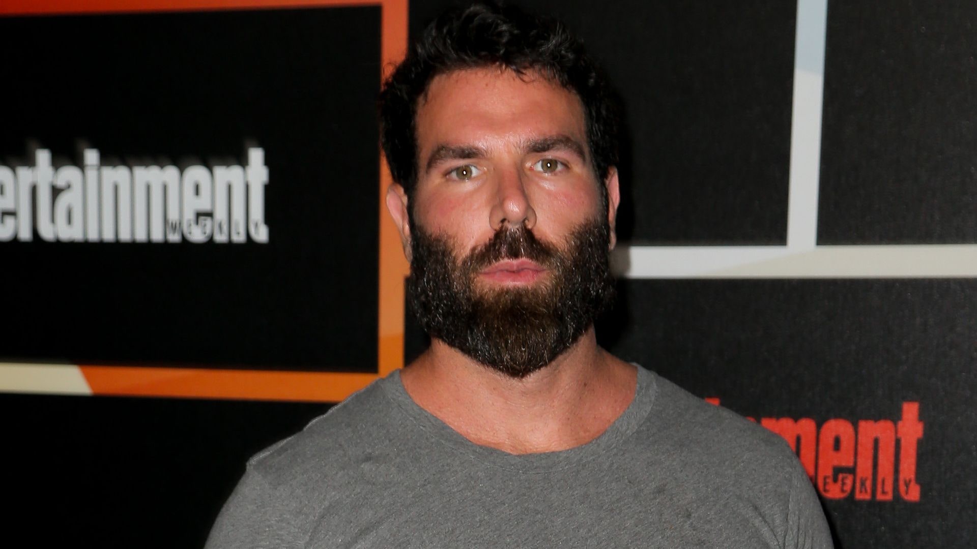 Dan Bilzerian Cates Perkins