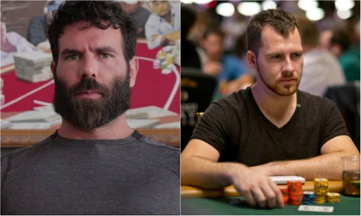 Jungleman Apologizes for Ghosting in Online Poker Game, Says He Never Played Against Dan Bilzerian