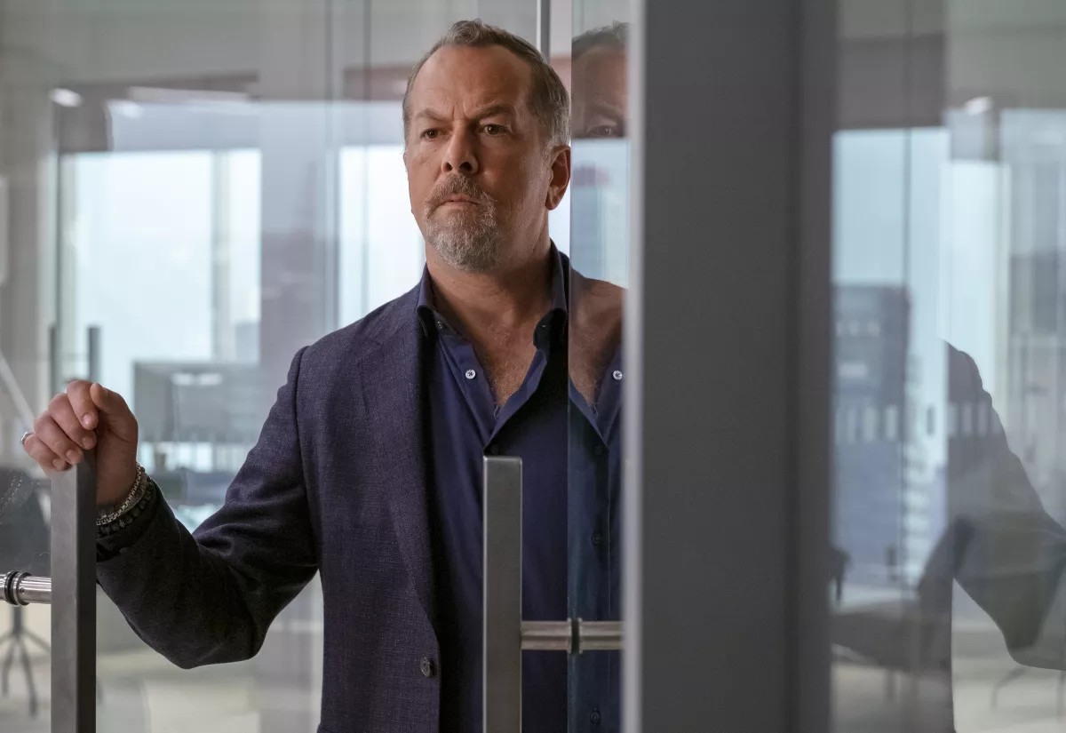 ‘Billions’ Actor David Costabile Wins Stars Call for Action Charity Poker Tournament