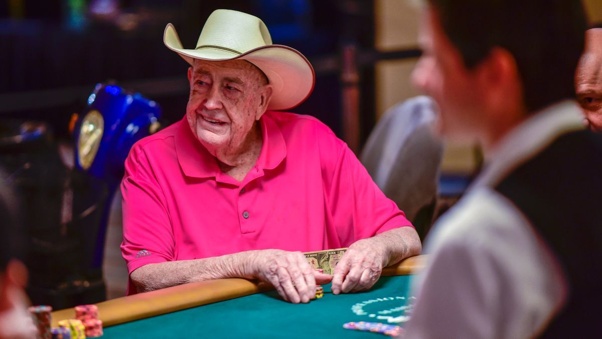 Taking a Trip Down Memory Lane: The 51 Most Iconic Moments in WSOP History Part II