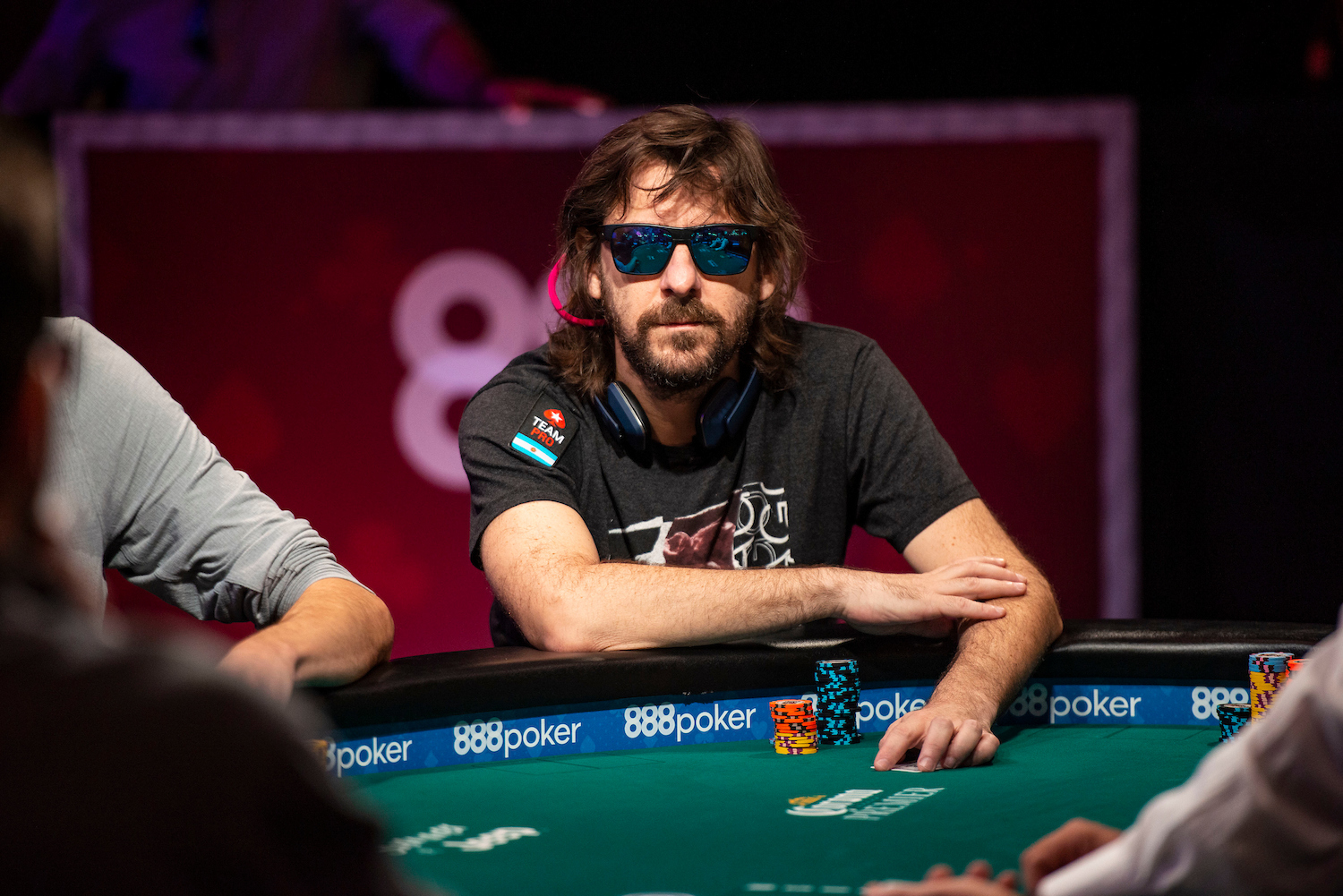 Pros Fight for WSOP and WPT Titles as Online Poker Thrives
