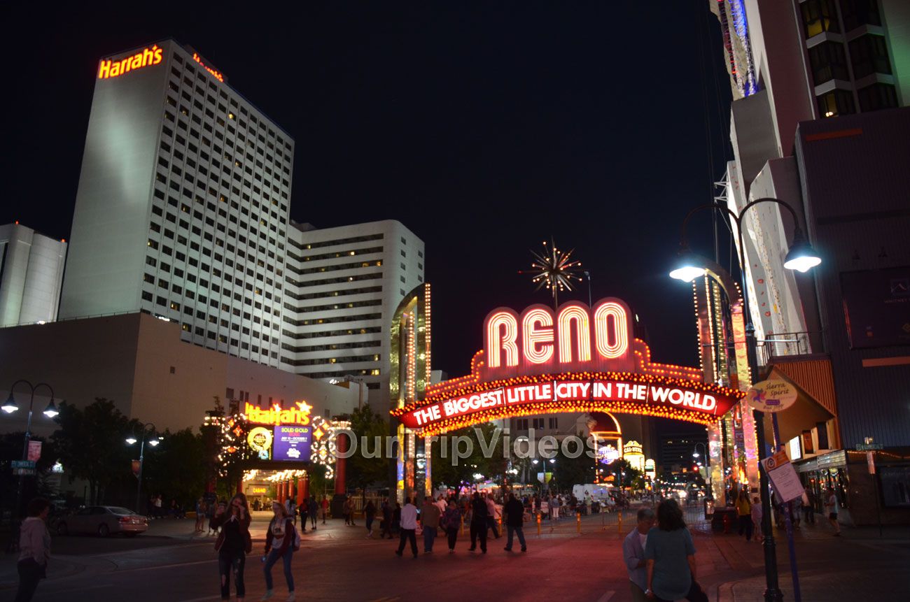 Nevada’s Gaming Control Board Approves New Casino Procedures