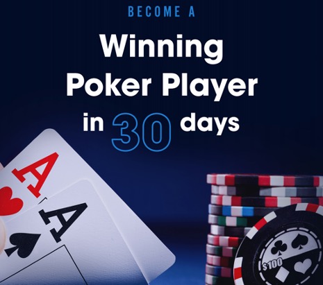 CardsChat Steps into Online Education with 30-Day Poker Course