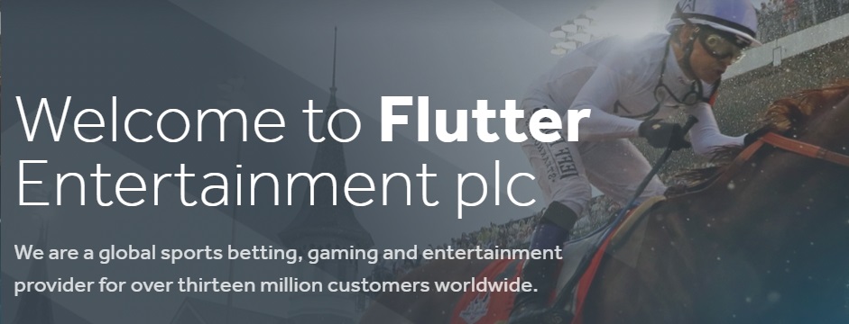 Flutter Entertainment