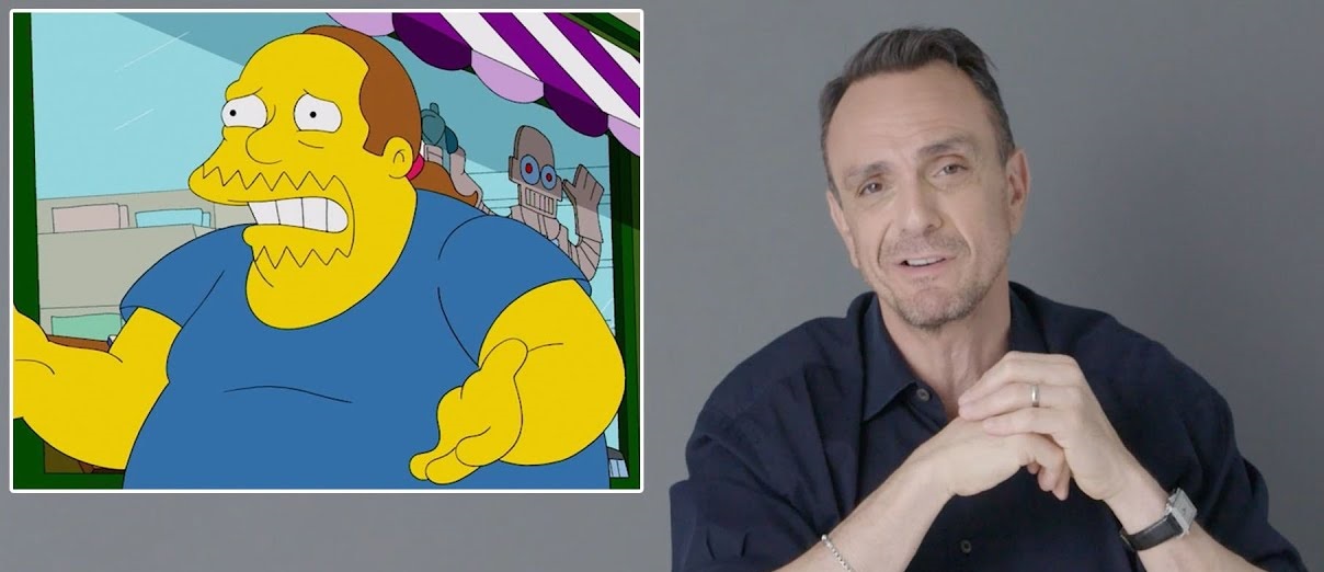 Hank Azaria Teams Up with PokerStars to Host Celebrity Poker Tournament