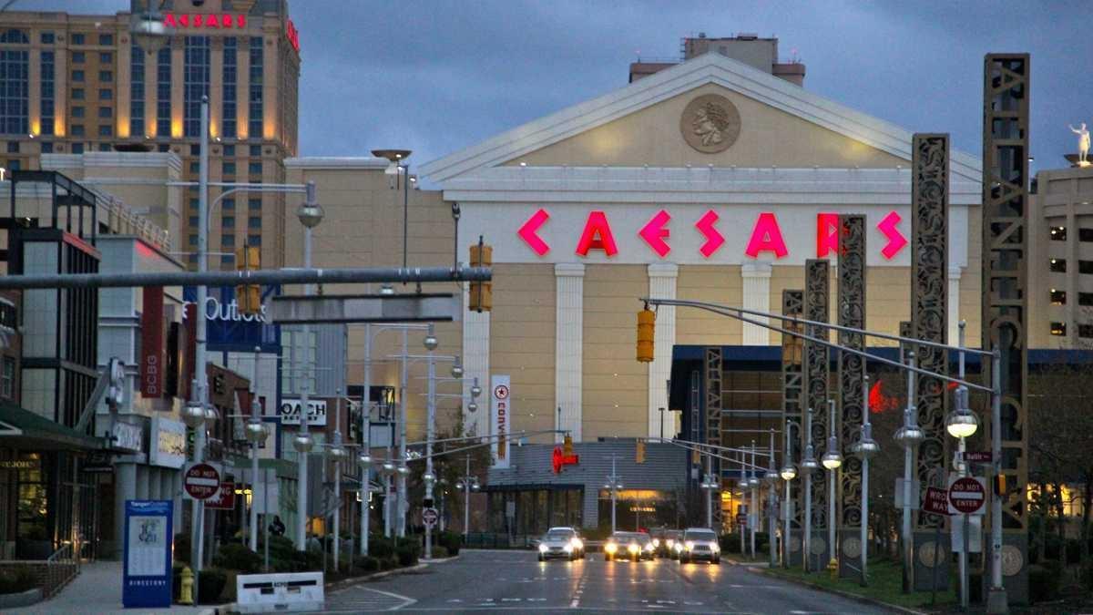 Atlantic City Casinos Can Reopen Prior to Fourth of July