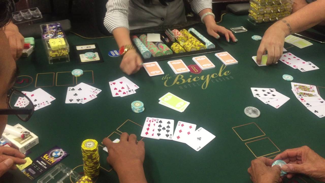 Los Angeles Poker Rooms Return to Full Capacity, Perks Still Missing