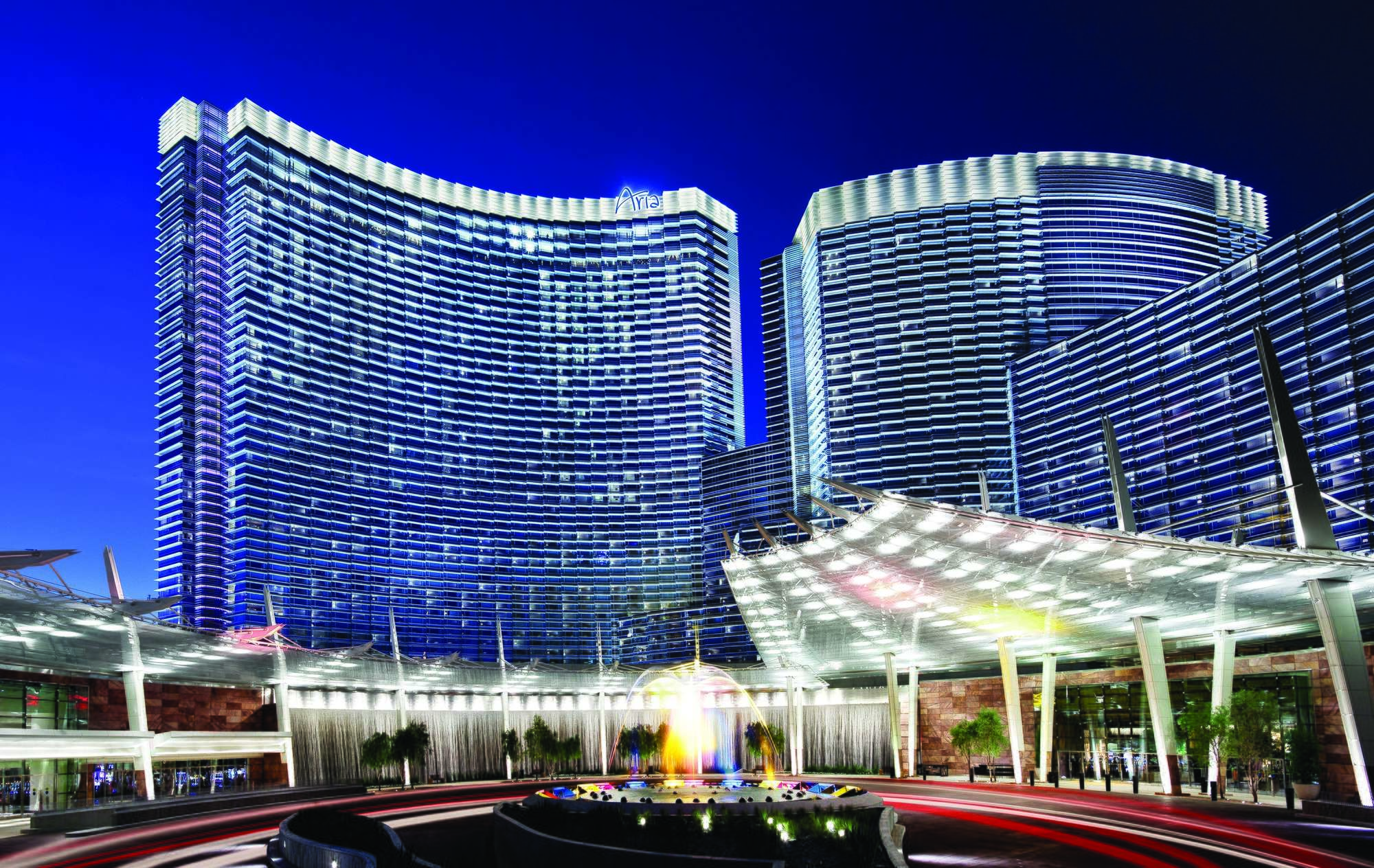 MGM Resorts Aria Las Vegas