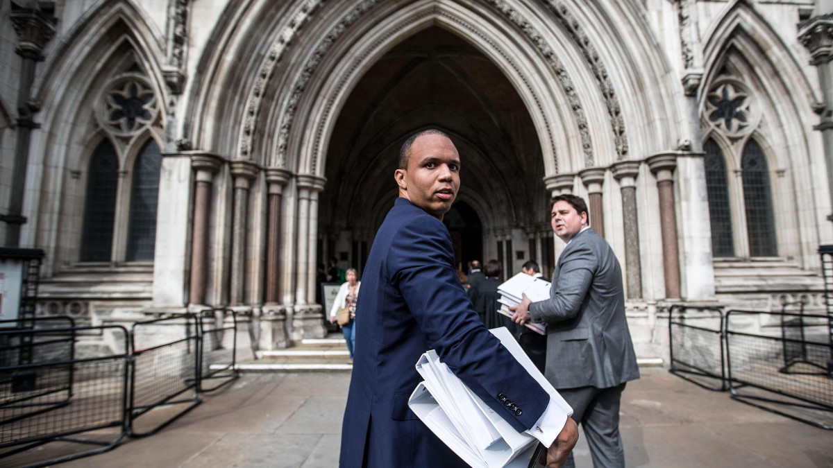 Phil Ivey Edge-Sorting Case Sets Dishonesty Test Precedent for UK Courts