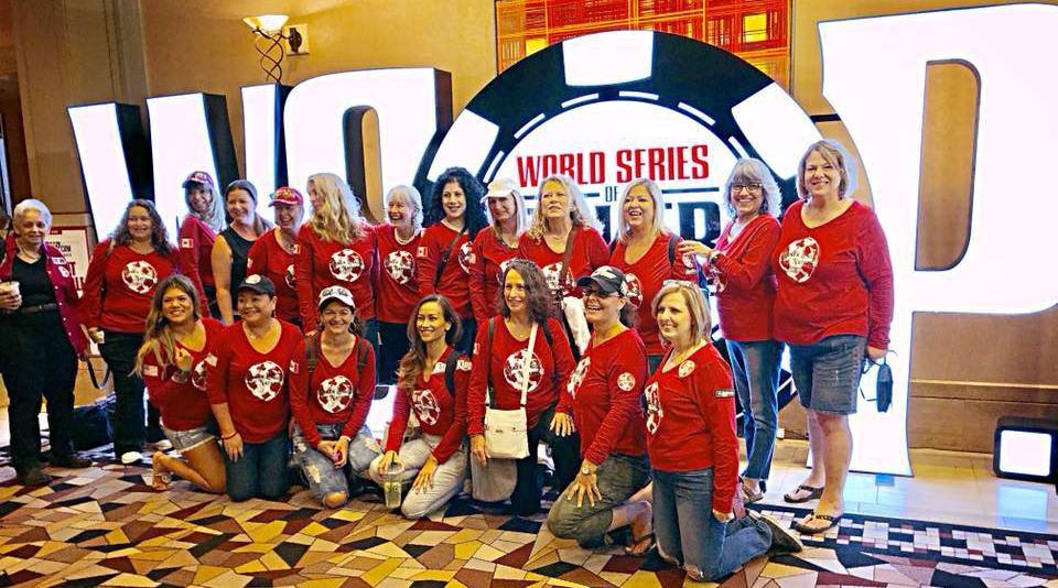 Popular WSOP Ladies Tournament Gone This Year But Women’s Poker Group Hosts Virtual Event