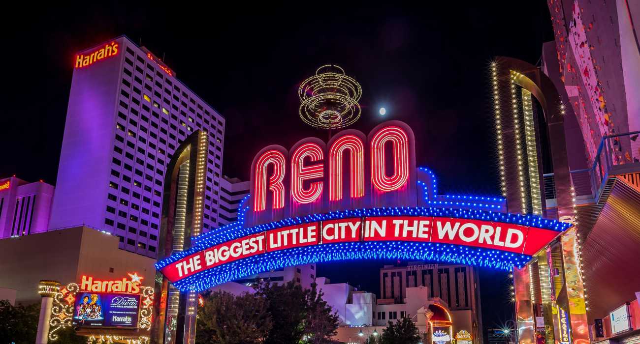 NoCal Poker Players: Make Reno Your WSOP Online Bracelet Series Destination
