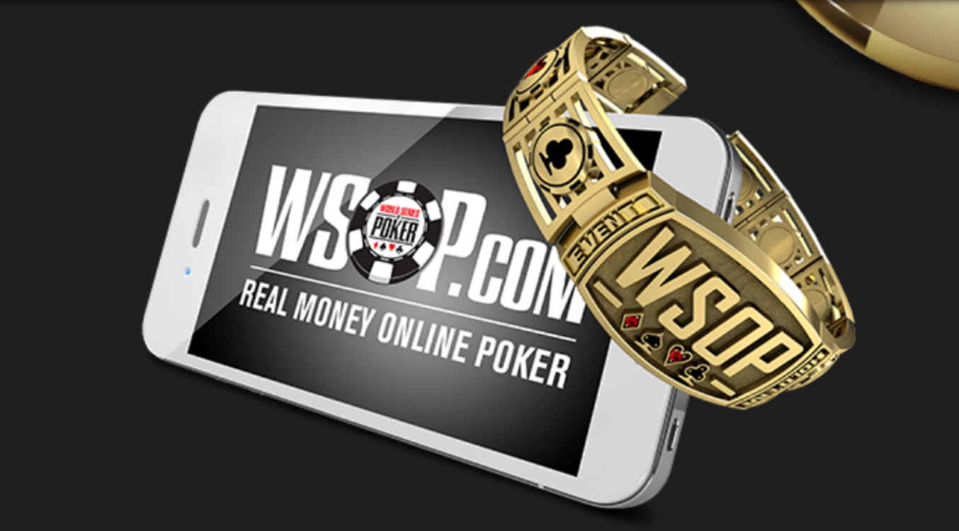 Satellites Available Daily on WSOP.com for Online Bracelet Series Tickets