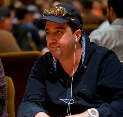 Aussie Poker Champ Warwick Mirzikinian Apologizes for Accidentally Killing Cyclist