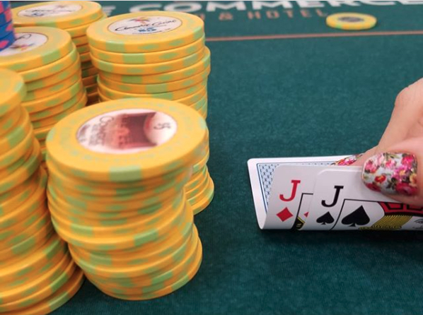 Weak-Passive Poker: Why Calling So Often Can Be Your Biggest Leak