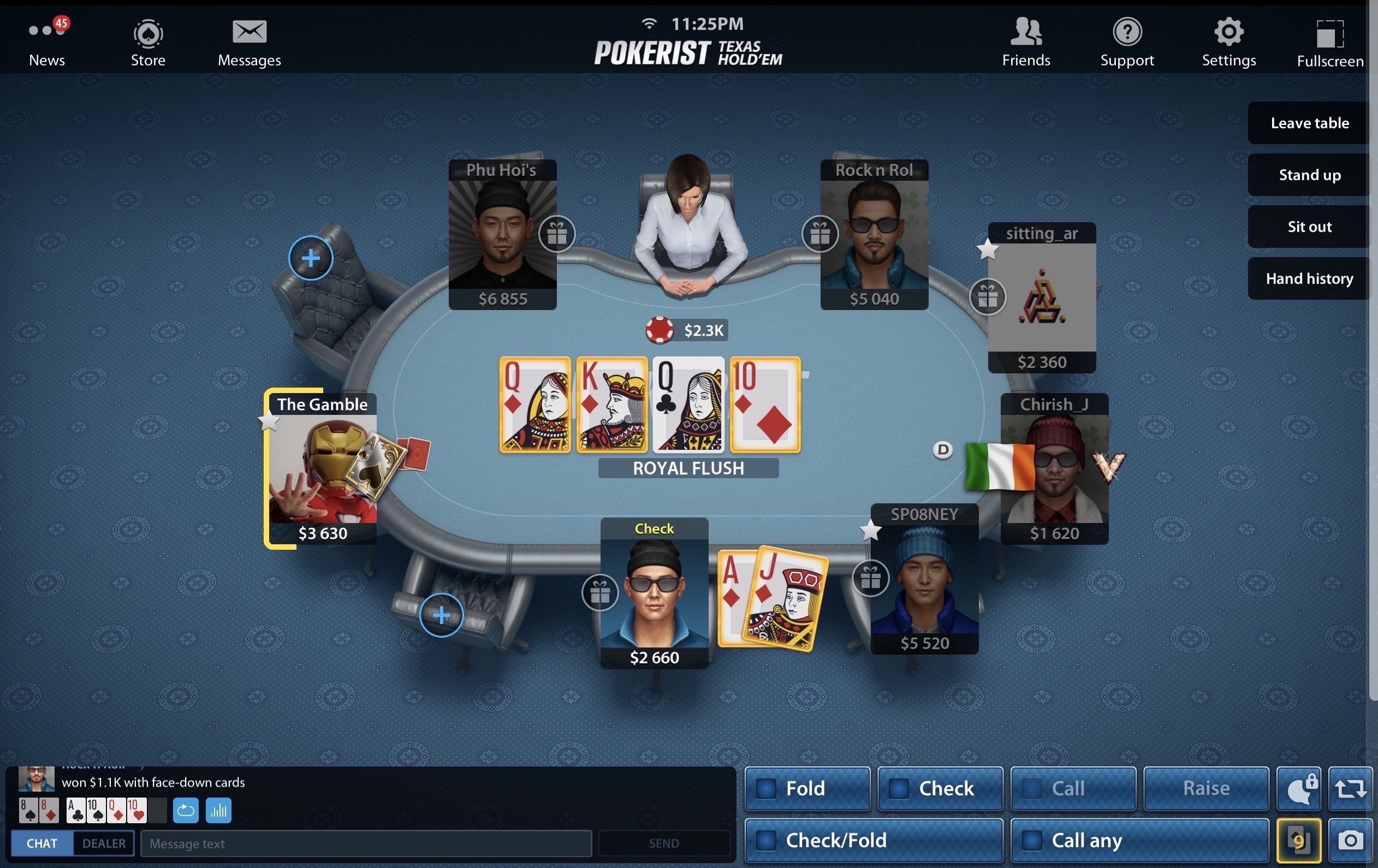 Winning Strategy: 9 Adjustments for Your Poker Game in a Pandemic World