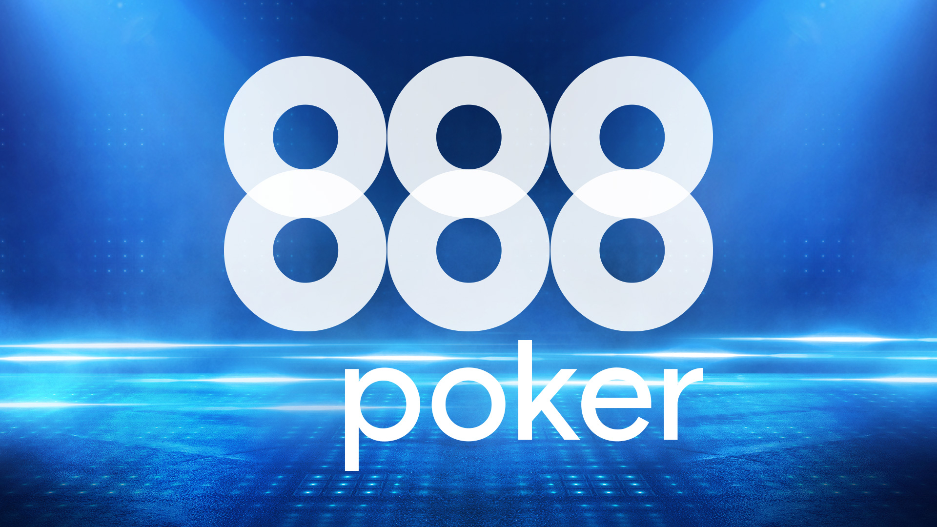 888 Inks Online Gaming Extension with Delaware Lottery, Preserving Interstate Poker Network