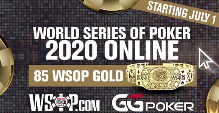 Lev Gottlieb Beats Mikita Badziakouski Heads Up, Wins WSOP $10K Short Deck Bracelet