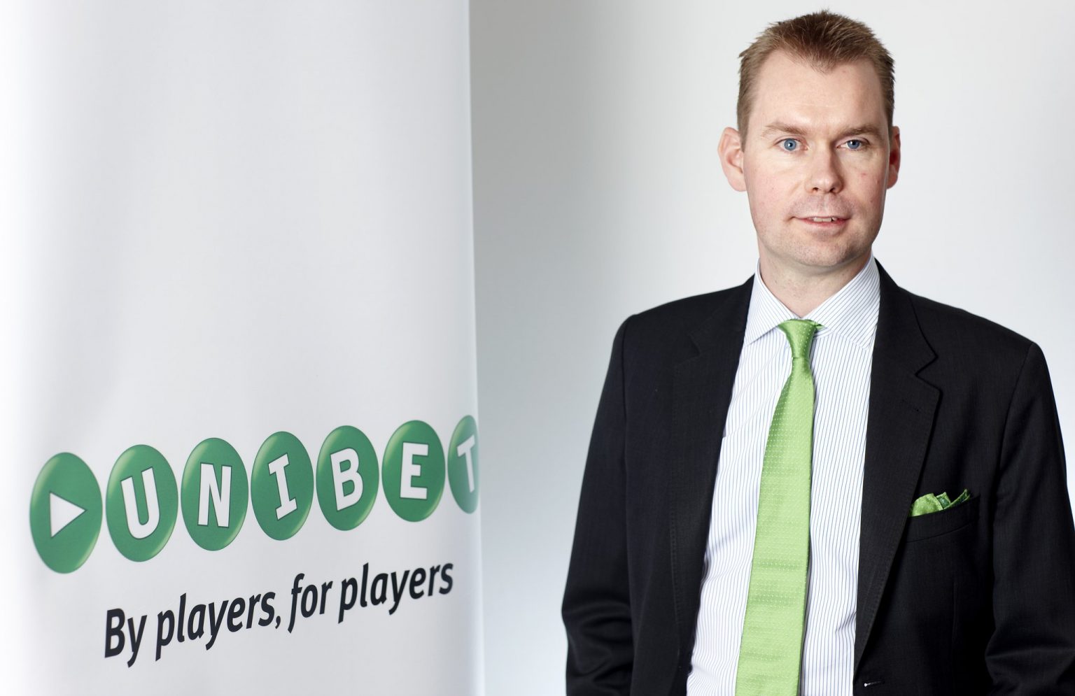 CEO Hails Return to Glory Days as Unibet Poker Records Record Growth
