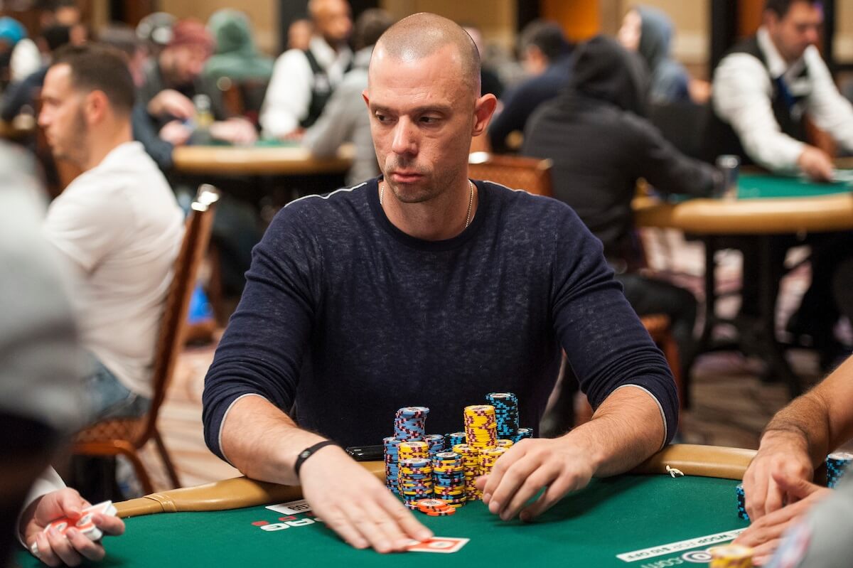 Nicholas Kiley Wins Bracelet, Matt Berkey Reaches Consecutive Final Tables