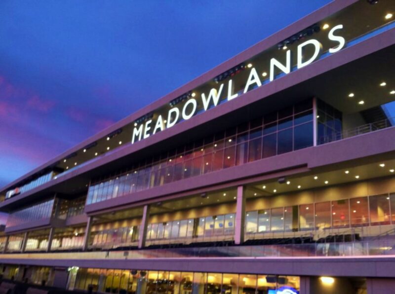 Meadowlands New Jersey