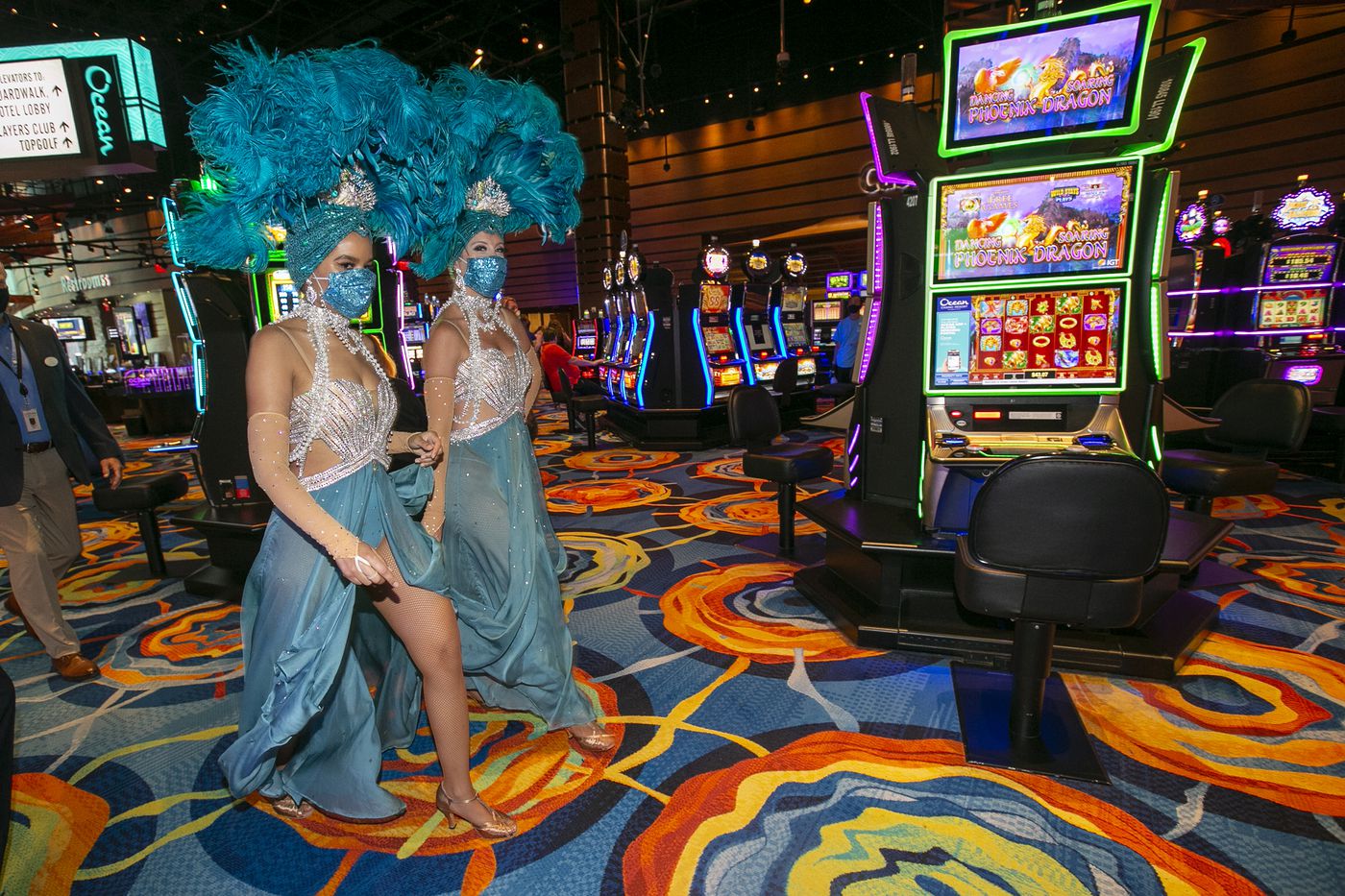 New Jersey Online Poker Revenue Off Its Shutdown High