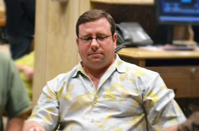 Pass the SugarJ: Jonathan Lessin Scoops WSOP Online Senior’s Bracelet Event