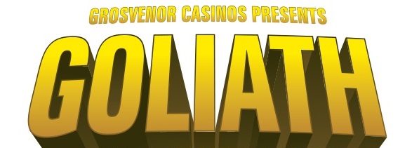 £100,000 Goliath Goes Digital as Grosvenor Poker Moves Tournament Online