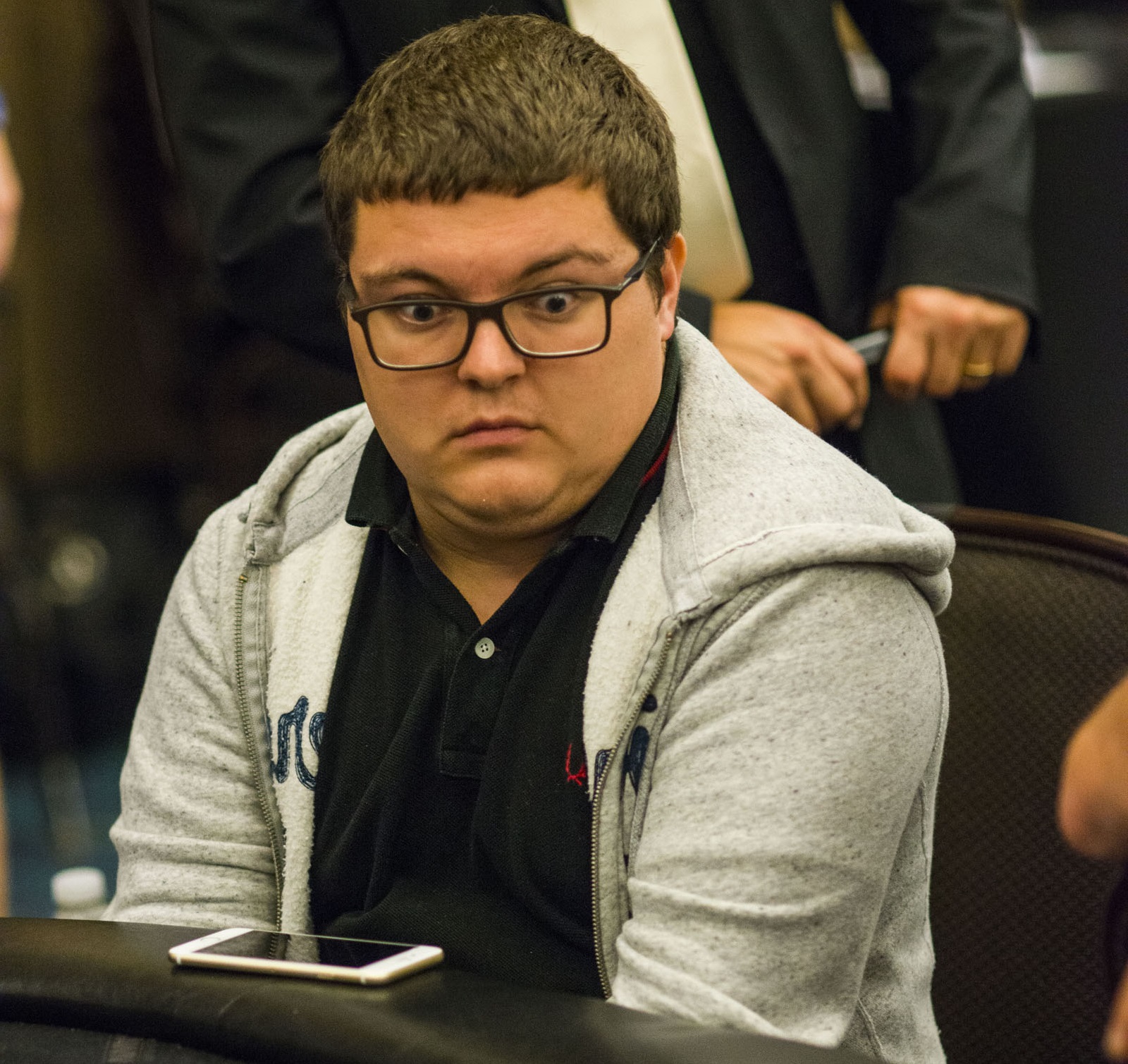 WPT World Online Championships: Andrey Kotelnikov Wins Event #6, $488K