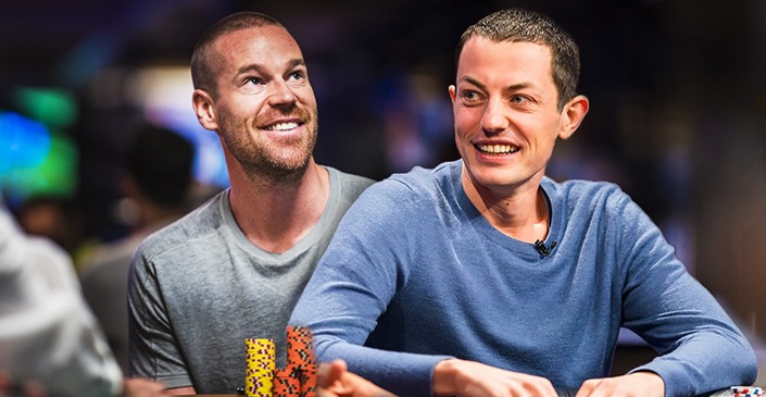 Flashback Friday: Durrrrr Challenge with Patrik Antonius, the OG of Online Heads-Up Battles