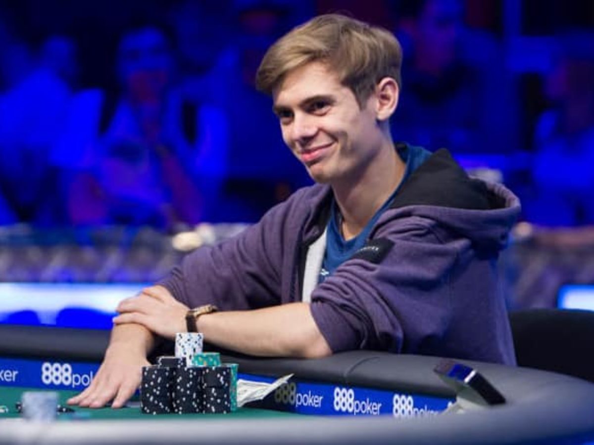 Fedor Holz Defends GGPoker Over Player’s Claim that Poker Site Refused to Refund his Winnings