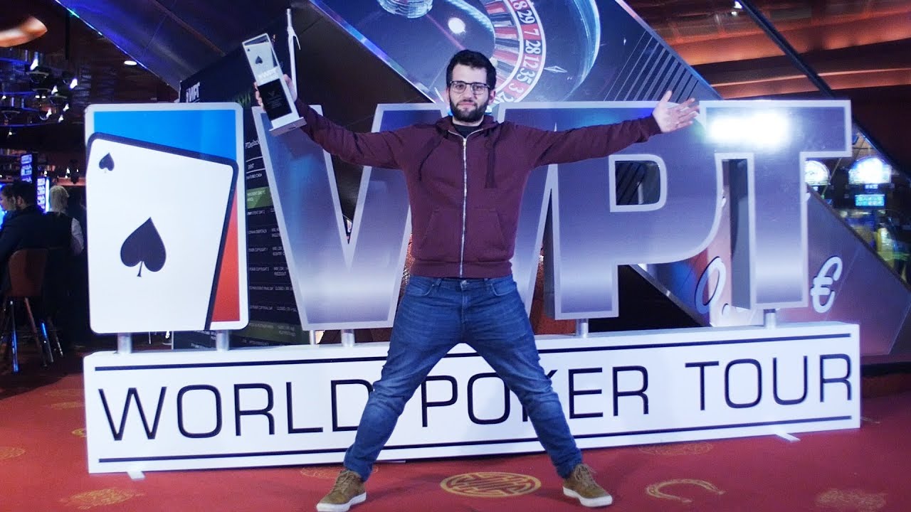 Second Guarantee Falls, Micro Events Lagging in WPT World Online Championships