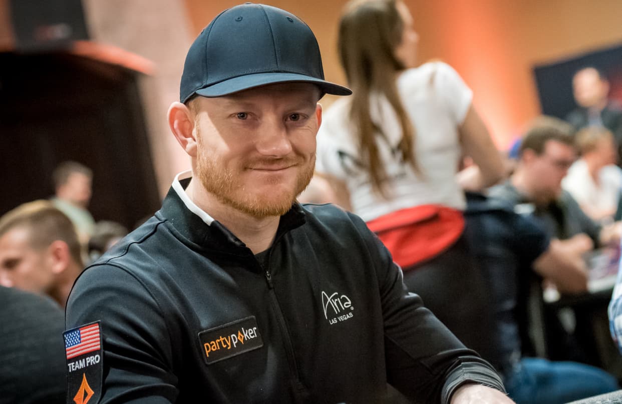 Jason Koon Leads WSOP $25K PPC Final Table, Potential Overlay in Main Event