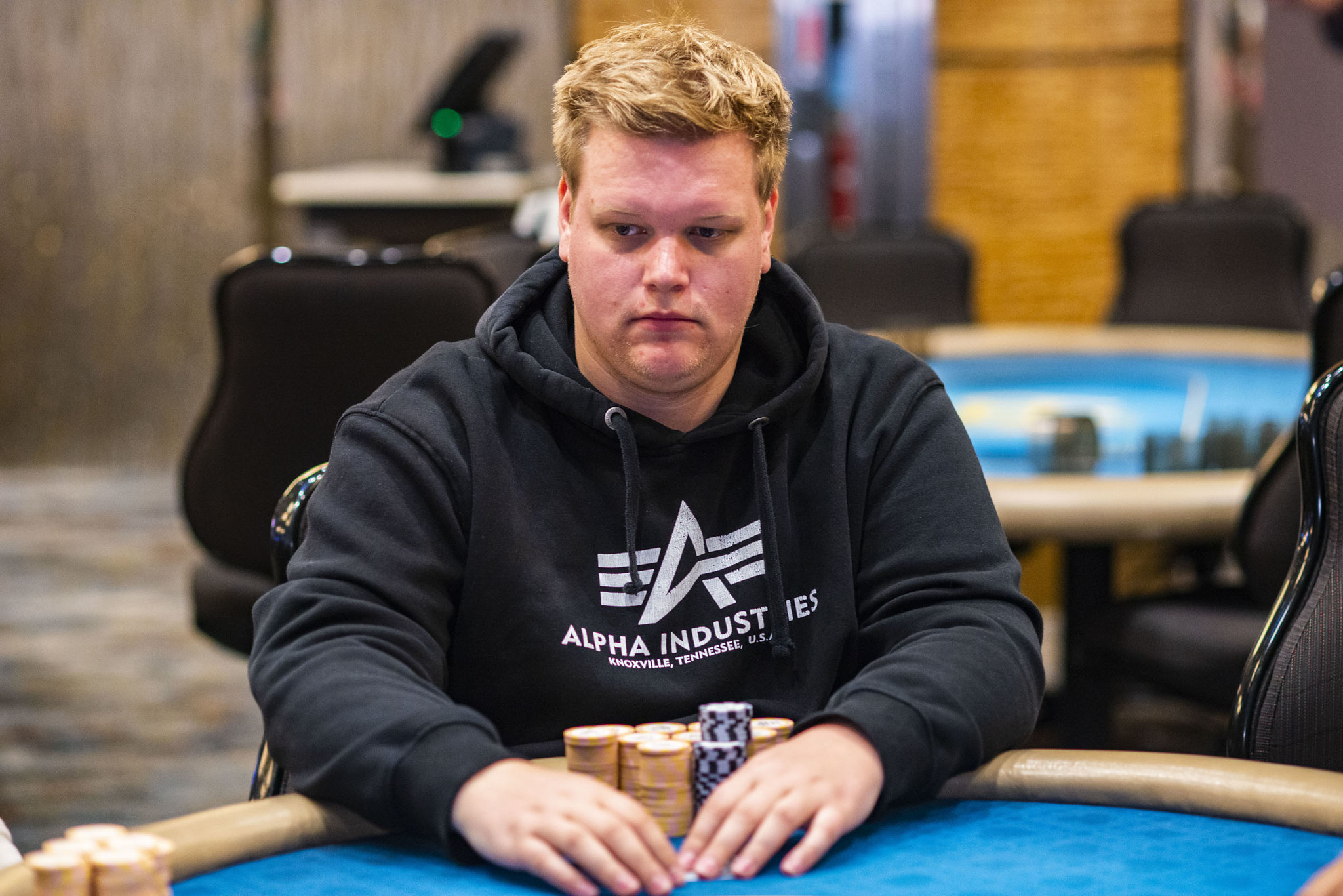 Stars Align for Timo Kamphues in WPT World Online Championships Charity Event