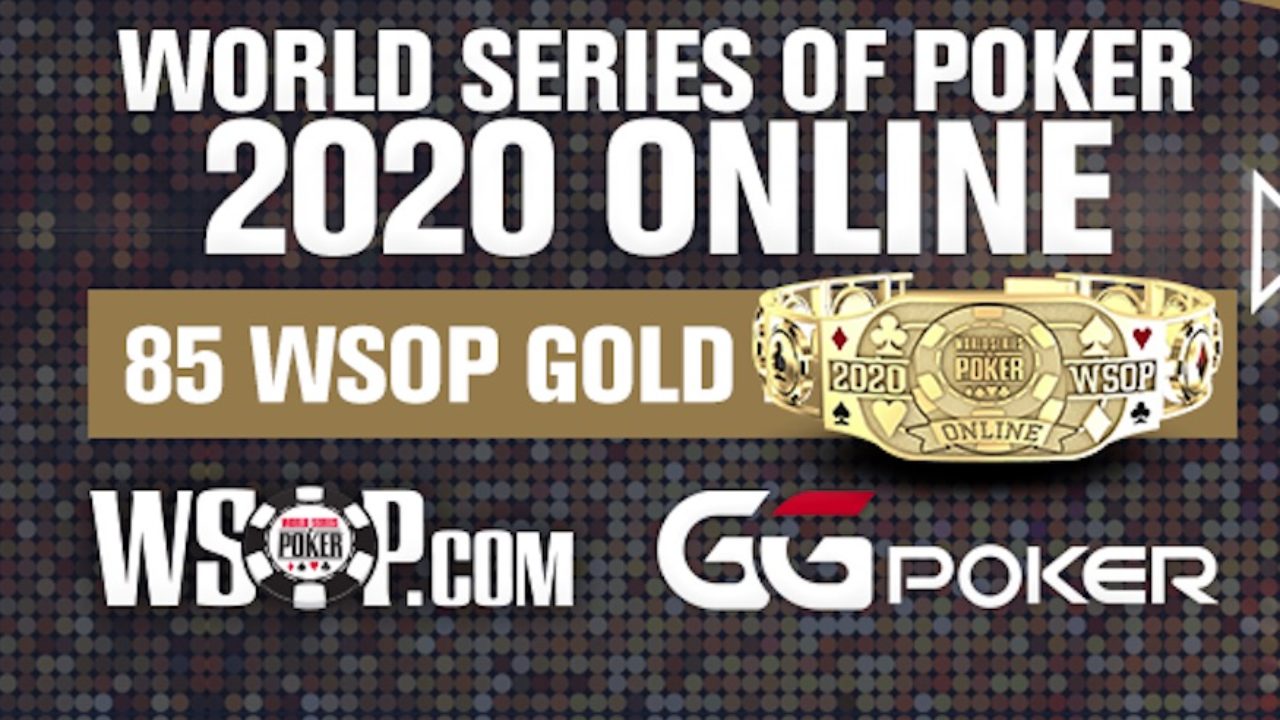 WSOP Online Main Event Update: Overlay Appears to be Inevitable
