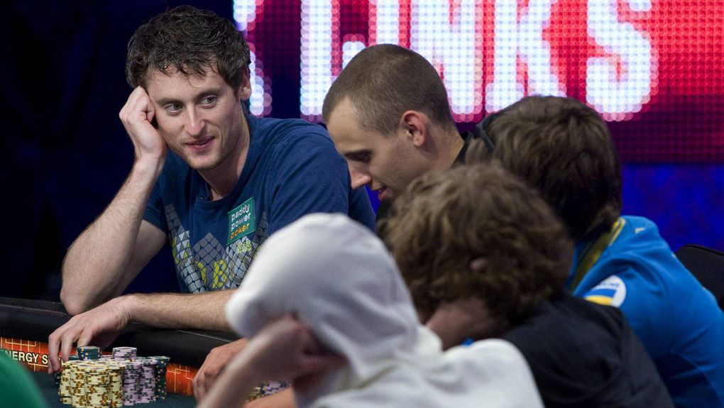 Luck of the Irish: Eoghan O’Dea Takes Home a World Series of Poker Bracelet