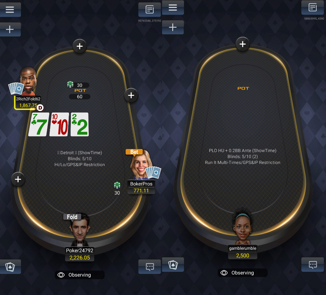 Concern as Apple Removes PokerBros App for “Unexpected” Reasons