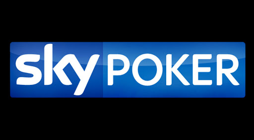 Sky Poker