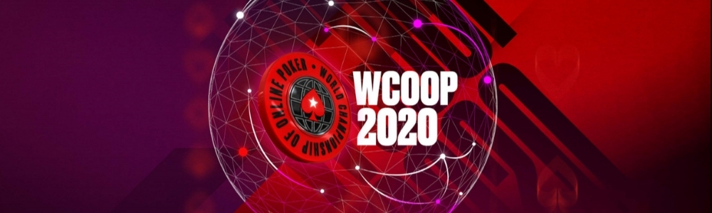 WCOOP 2020