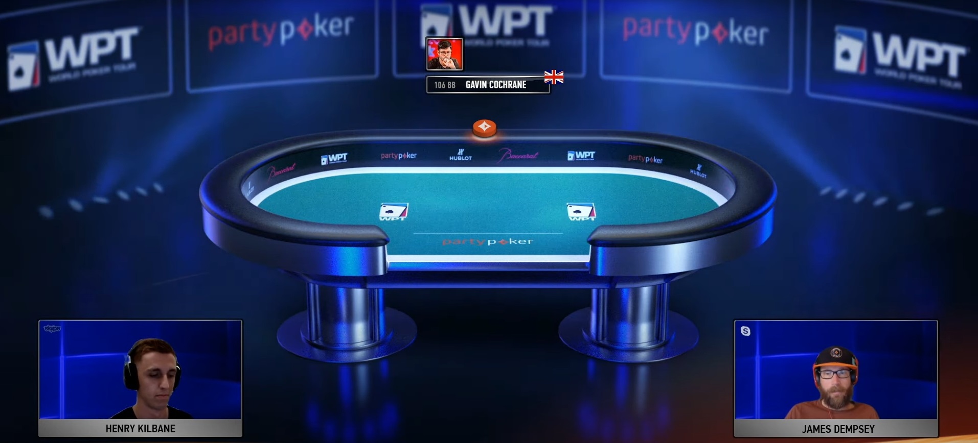 PLO Specialist Wins WPT World Online Championships’ First Hold’em Event
