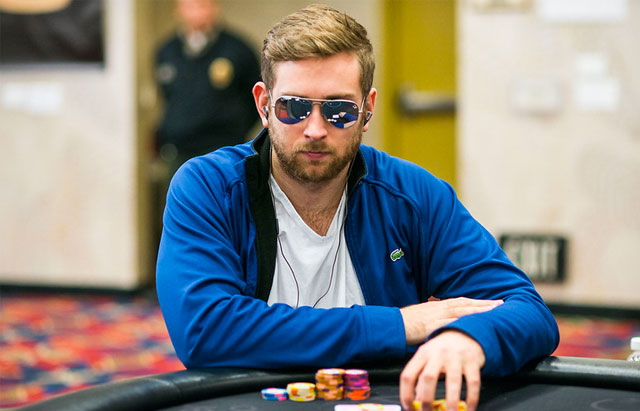 Connor Drinan Ships Final WSOP Bracelet, Wins Side Bet Against Negreanu