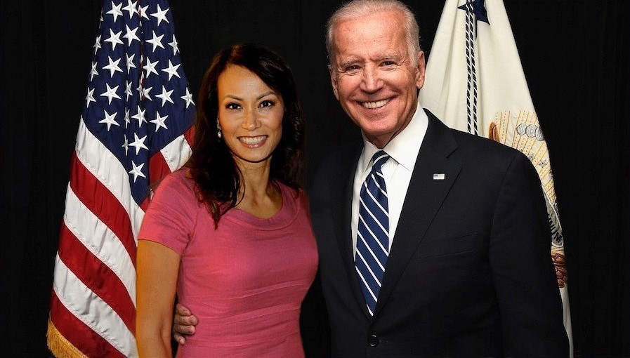 Poker Fundraising Gets Political with Online Tournament to Support Biden-Harris