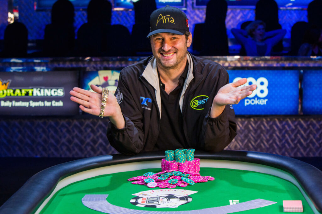 phil hellmuth