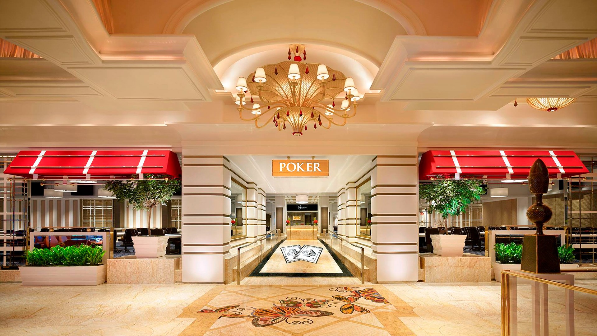 Wynn Poker Room in Las Vegas Will Soon Finally Return to Action