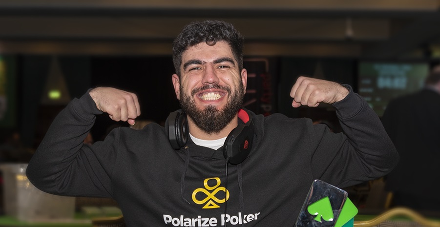 WCOOP Main Event Results: Champions Andre Marques, 1mSoWeeeaK, and klimono Pocket $1.8 Million Across 3 Events