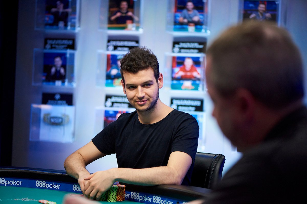 Big Winners of the Week (Sept. 13-19): Addamo Gets the Purple Jacket, CrazyLissy Wins Mad WCOOP Finale, and Bad Beat Jackpots Fall